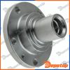 Moyeu de roue avant pour CITROEN | KLP-CT-012P2, 28231